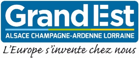 Région Grand Est